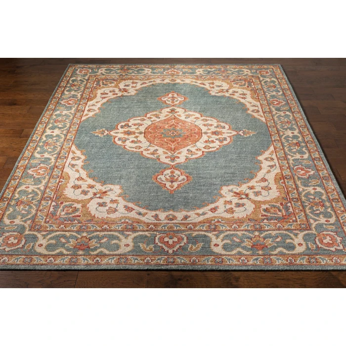 Surya Zahra ZHA-2301 2  x 3  Rug