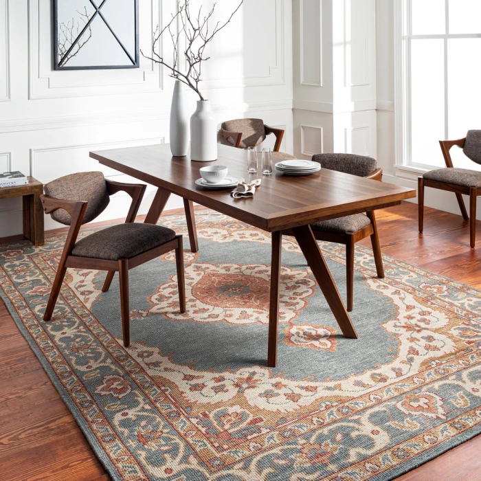 Surya Zahra ZHA-2301 2  x 3  Rug