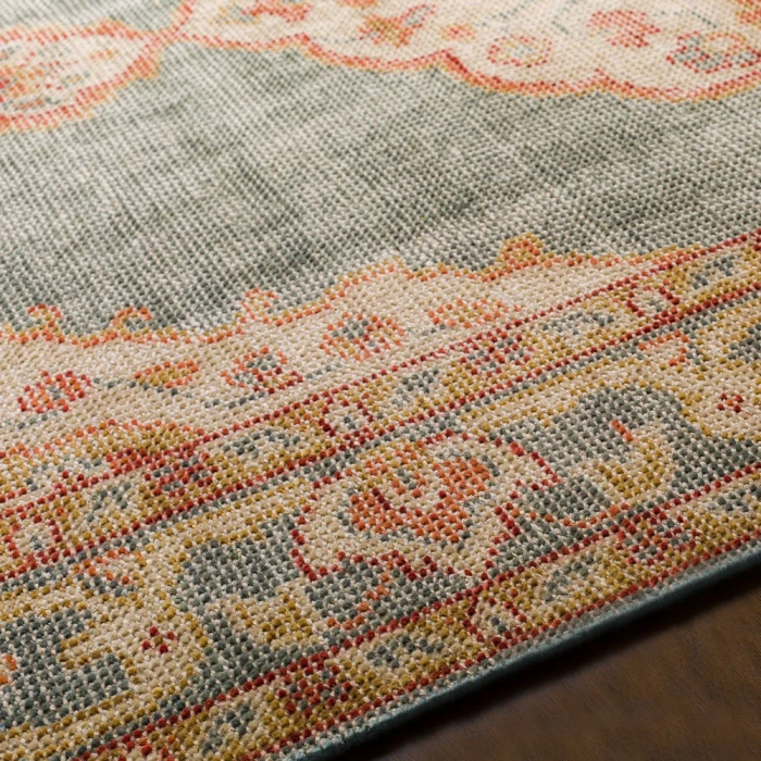 Surya Zahra ZHA-2301 2  x 3  Rug