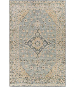 Surya Zahra ZHA2302 Multi Area Rug 3 ft. 6 in. X 5 ft. 6 in. Rectangle