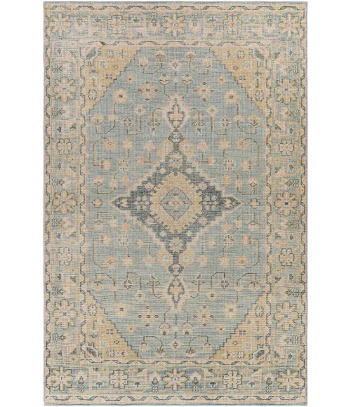Surya Zahra ZHA-2302 3 6 x 5 6 Rug