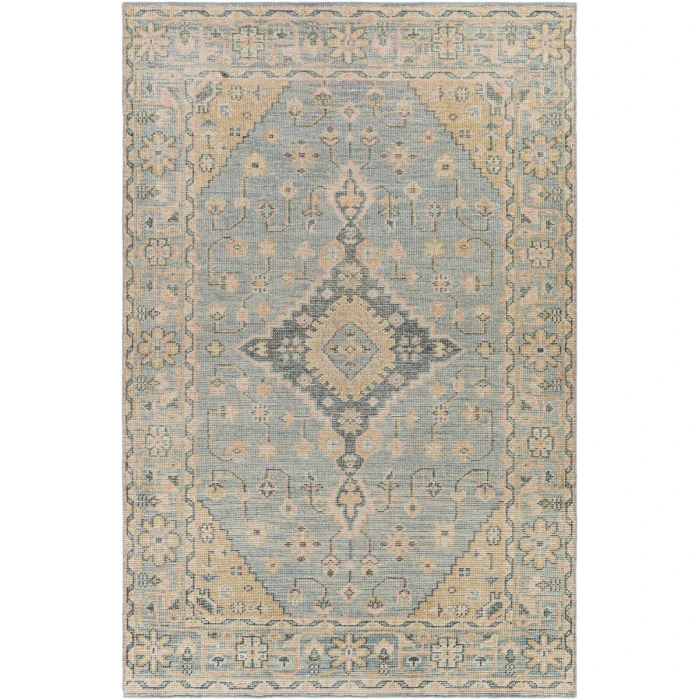 Surya Zahra ZHA-2302 2  x 3  Rug
