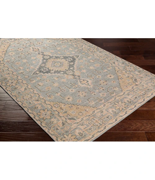 Surya Zahra ZHA-2302 3 6 x 5 6 Rug
