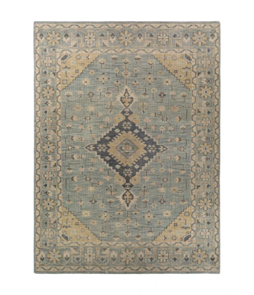 Surya Zahra ZHA-2302 3 6 x 5 6 Rug