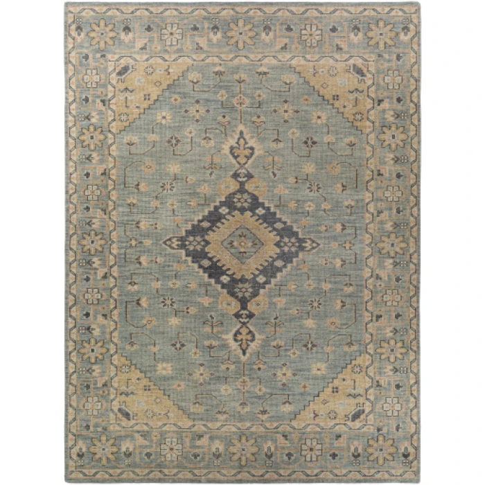 Surya Zahra ZHA-2302 2  x 3  Rug