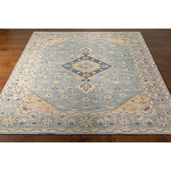 Surya Zahra ZHA-2302 2  x 3  Rug