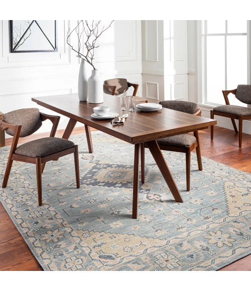 Surya Zahra ZHA-2302 3 6 x 5 6 Rug