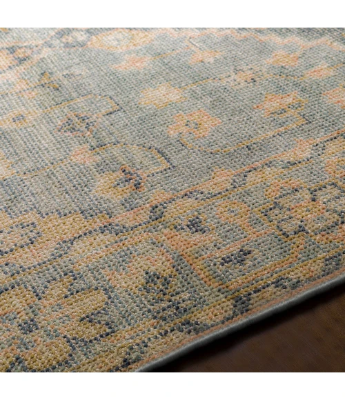 Surya Zahra ZHA-2302 3 6 x 5 6 Rug