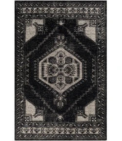 Surya Zahra ZHA2303 Cream Black Area Rug 8 ft. 10 in. X 12 ft. Rectangle