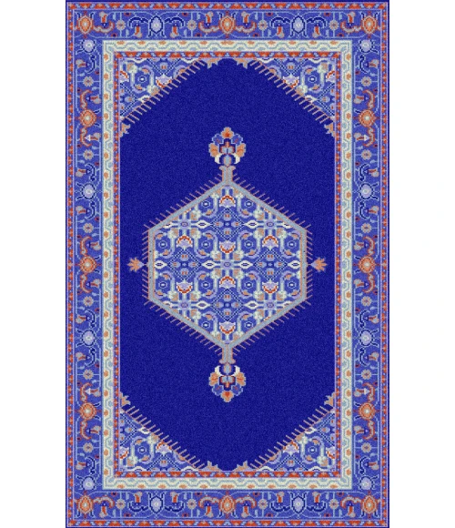 Surya Zahra ZHA-4003-8x11 rug