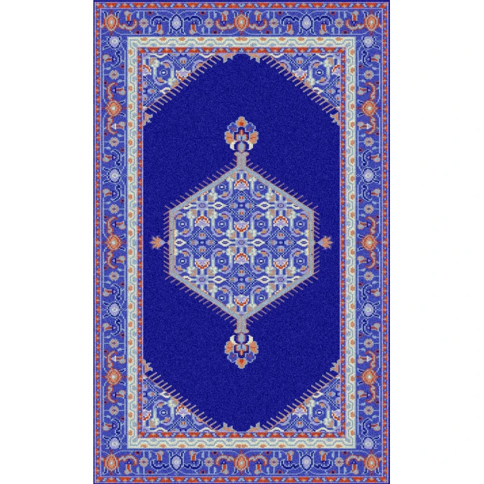 Surya Zahra ZHA-4003-8x11 rug