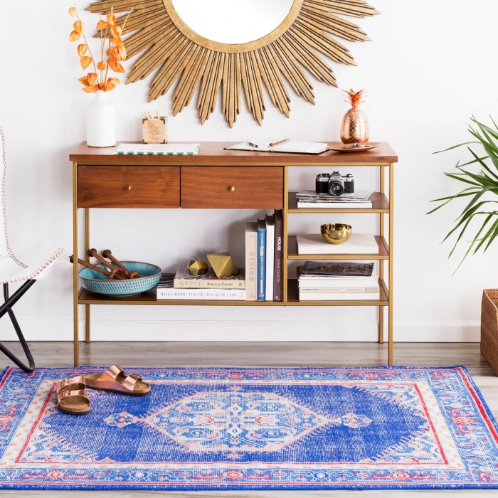 Surya Zahra ZHA-4003-8x11 rug