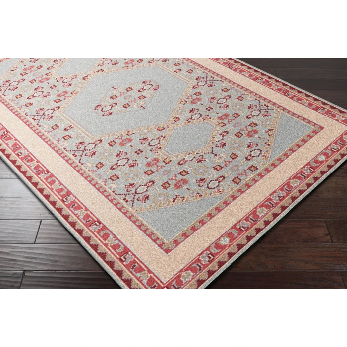 Surya Zahra ZHA-4007-56x86 rug