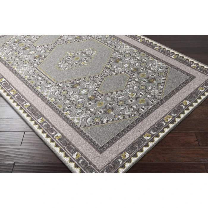 Surya Zahra ZHA-4009 Area Rug