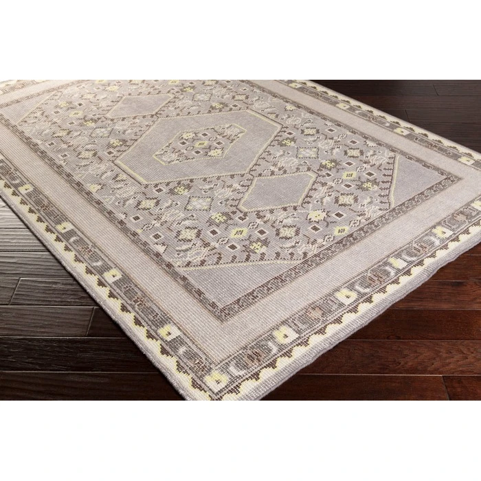 Surya Zahra ZHA-4009 Area Rug