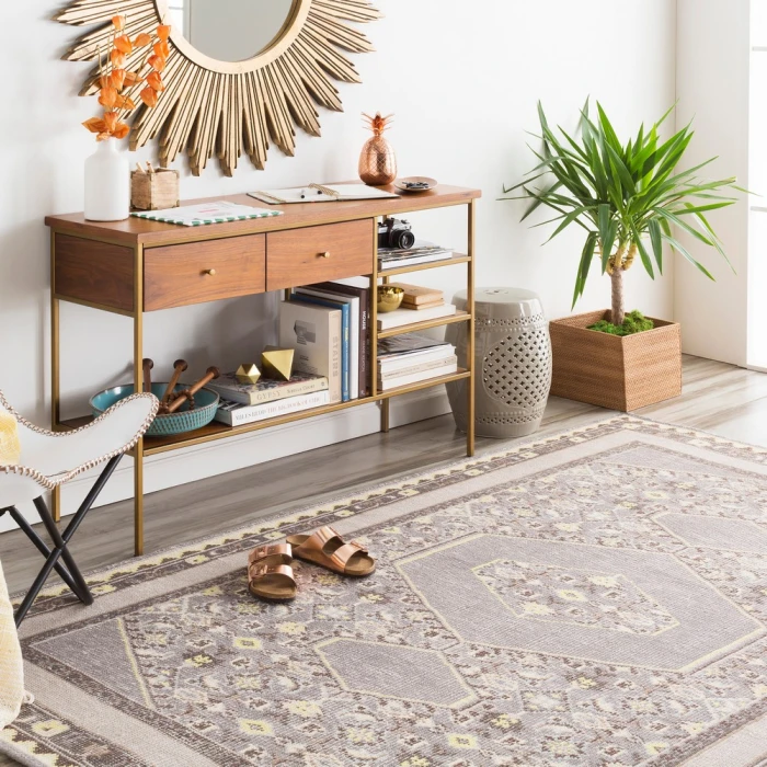 Surya Zahra ZHA-4009 Area Rug