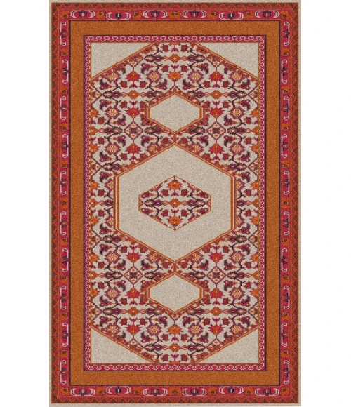 Surya Zahra ZHA-4010-2x3 rug