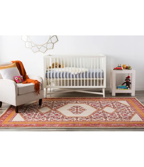 Surya Zahra ZHA-4010-2x3 rug