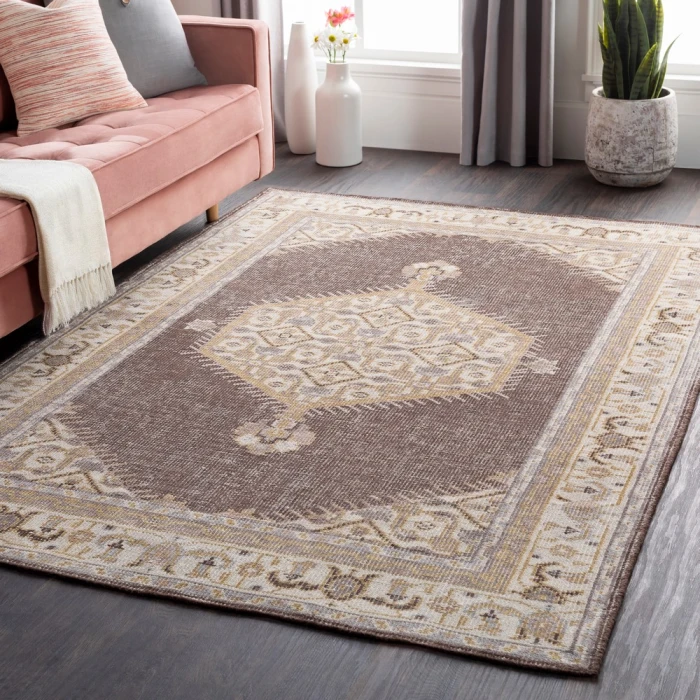 Surya Zahra ZHA-4011-36x56 rug