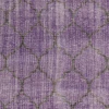Surya Zahra Medium Purple ZHA-4013 3ft.6in. x 5ft.6in. Rect. Rug