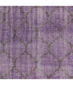 Surya Zahra Medium Purple ZHA-4013 3ft.6in. x 5ft.6in. Rect. Rug
