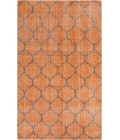 Surya Zahra Burnt Orange ZHA-4014 5ft.6in. x 8ft.6in. Rect. Rug