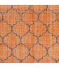 Surya Zahra Burnt Orange ZHA-4014 5ft.6in. x 8ft.6in. Rect. Rug