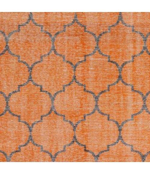 Surya Zahra Burnt Orange ZHA-4014 5ft.6in. x 8ft.6in. Rect. Rug