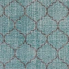 Surya Zahra Teal ZHA-4015 8ft. x 11ft. Rect. Rug