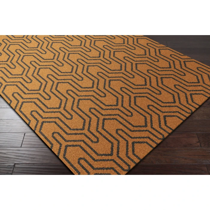 Surya Zahra ZHA-4017-2x3 rug