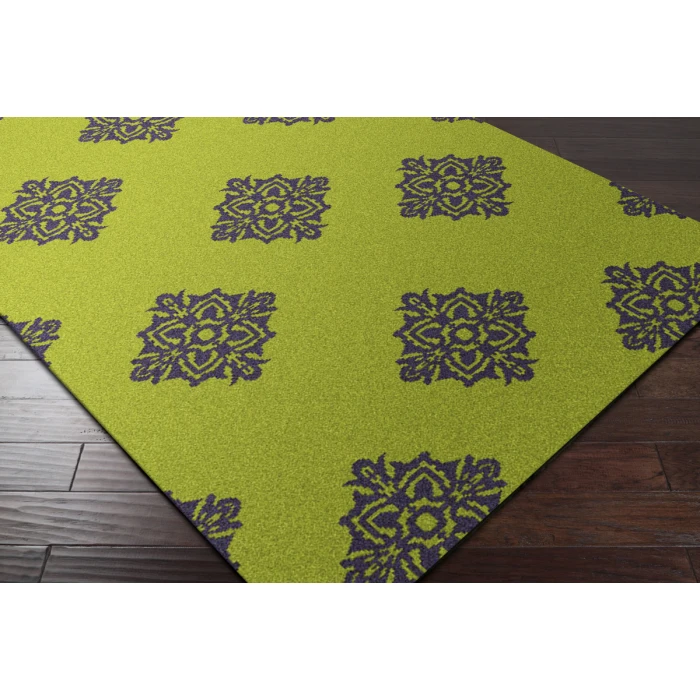 Surya Zahra ZHA-4024-2x3 rug
