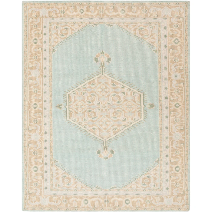Surya Zahra ZHA-4029-56x86 rug