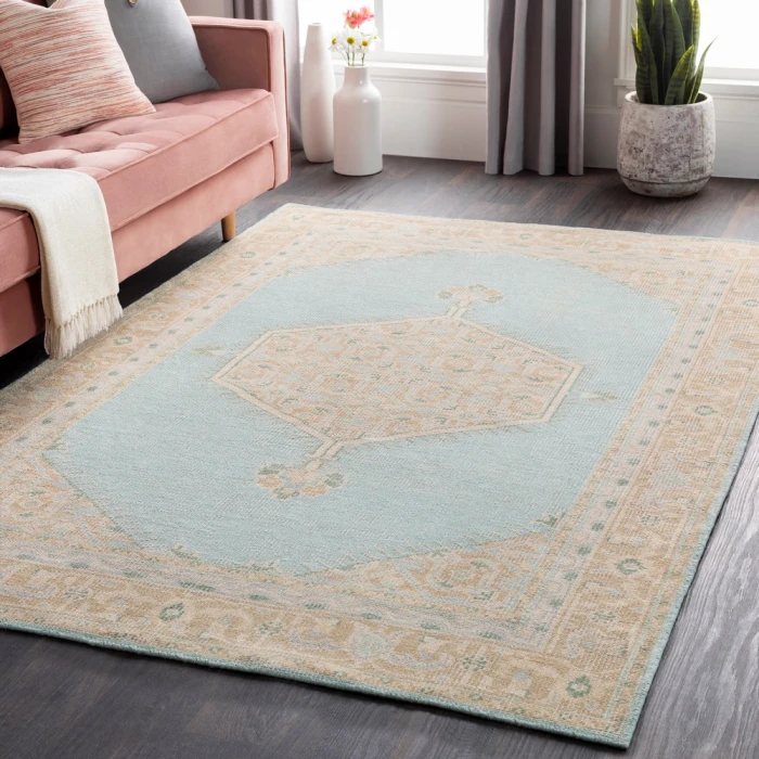 Surya Zahra ZHA-4029-56x86 rug