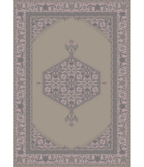 Surya Zahra ZHA-4030-56x86 rug