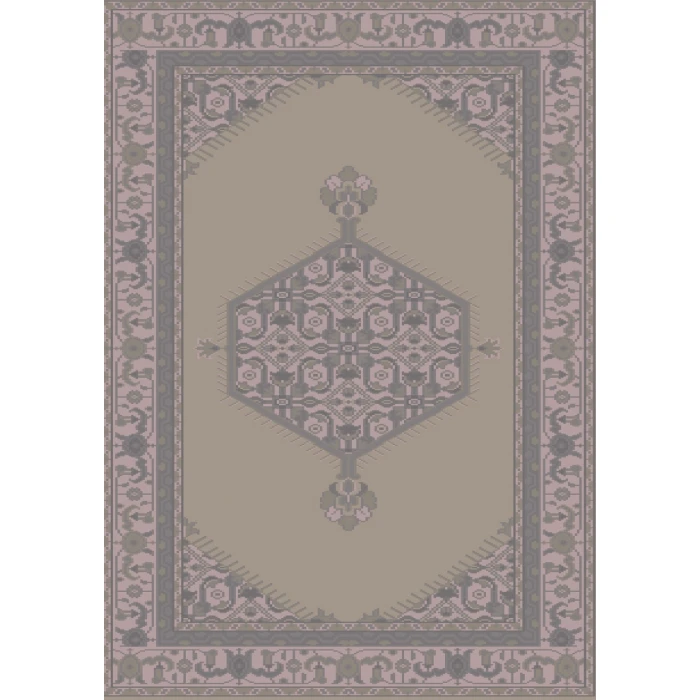 Surya Zahra ZHA-4030-56x86 rug