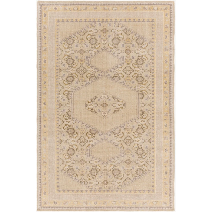 Surya Zahra ZHA-4032-56x86 rug