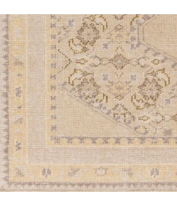 Surya Zahra Beige ZHA-4032 3ft.6in. x 5ft.6in. Rect. Rug