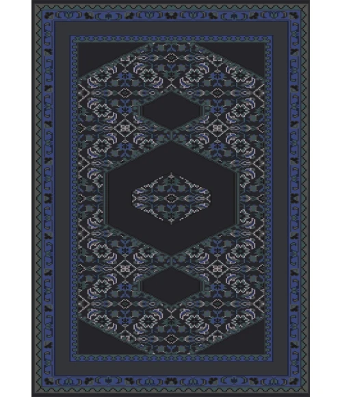 Surya Zahra ZHA-4033-56x86 rug