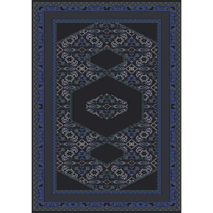 Surya Zahra ZHA-4033-56x86 rug