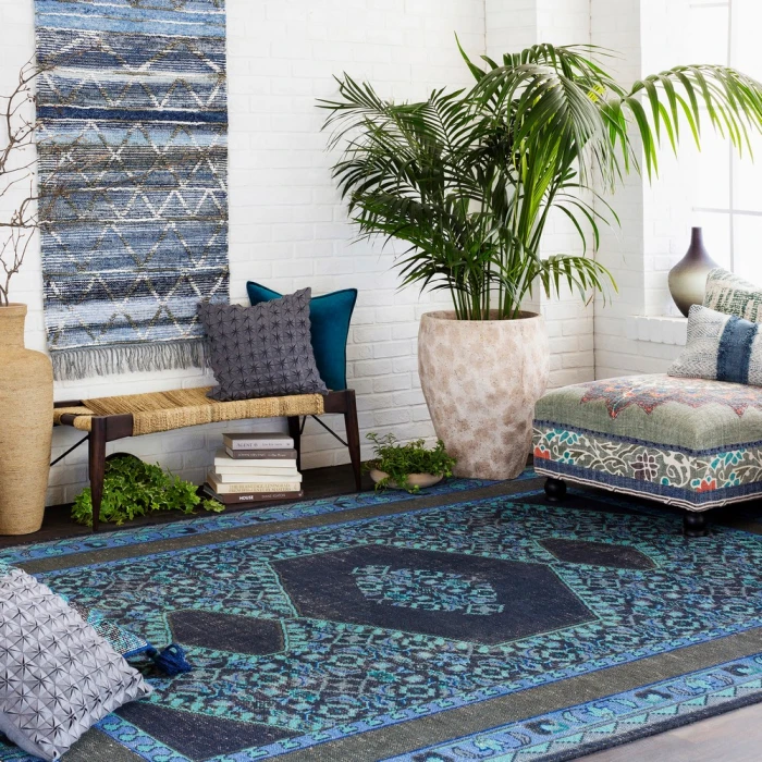 Surya Zahra ZHA-4033-56x86 rug