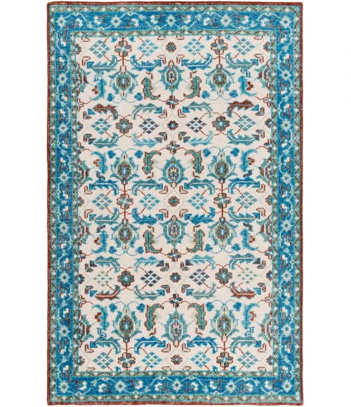 Zahra ZHA-4026 8' x 11' Hand Made Rug