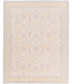 Surya Zahra ZHA-4041 3'6" x 5'6" Rectangle Rug