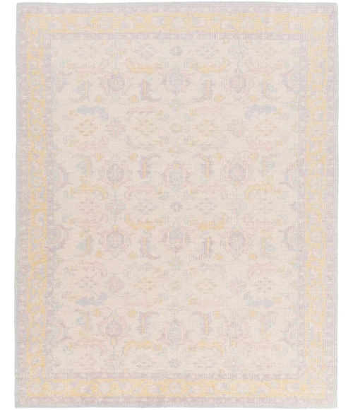 Zahra ZHA-4041 3'6" x 5'6" Handmade Rug