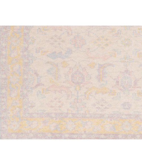 Zahra ZHA-4041 3'6" x 5'6" Handmade Rug