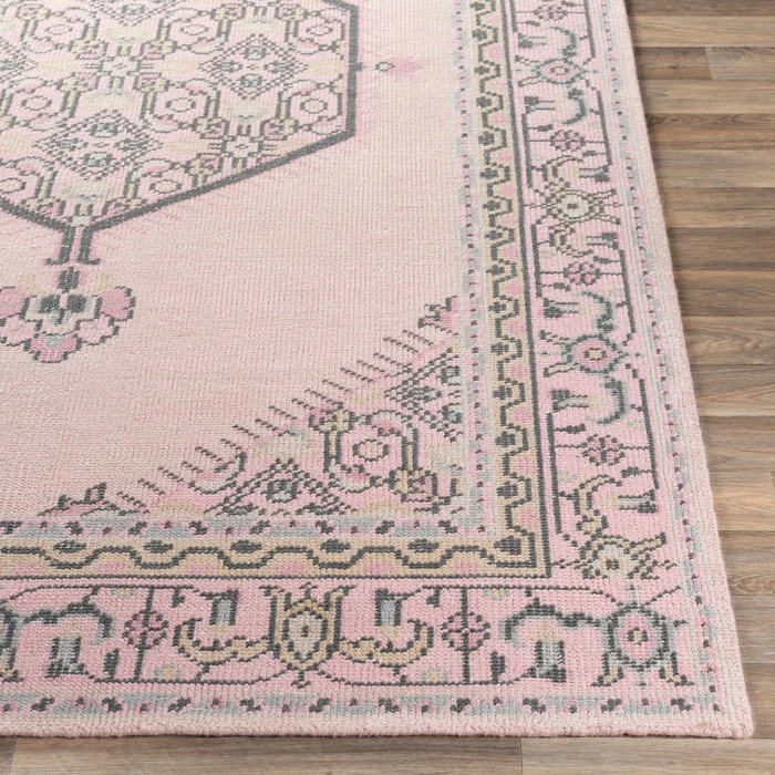 Surya Zahra ZHA-4049 Area Rug