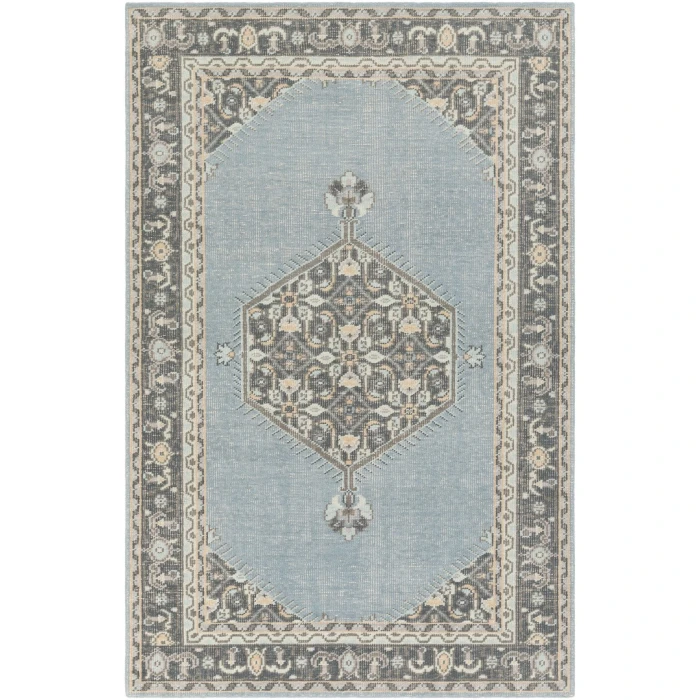 Surya Zahra ZHA-4050 Area Rug