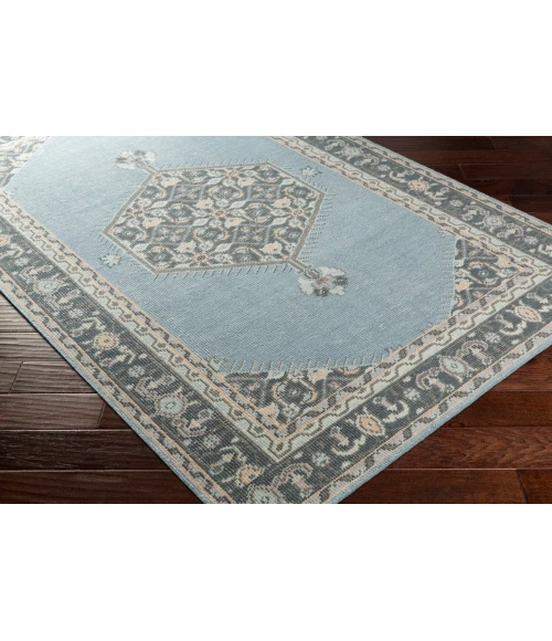 Surya Zahra ZHA-4050 Area Rug