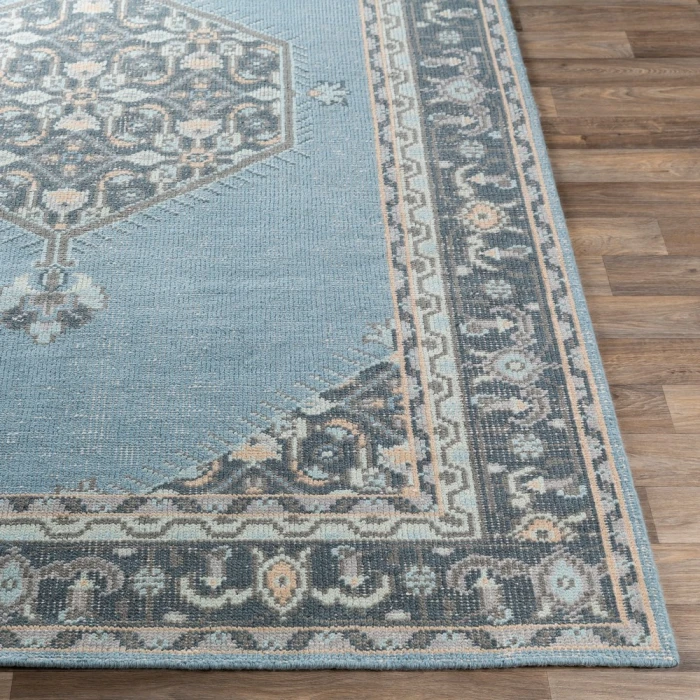 Surya Zahra ZHA-4050 Area Rug