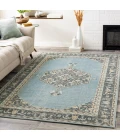 Surya Zahra ZHA-4050 Area Rug