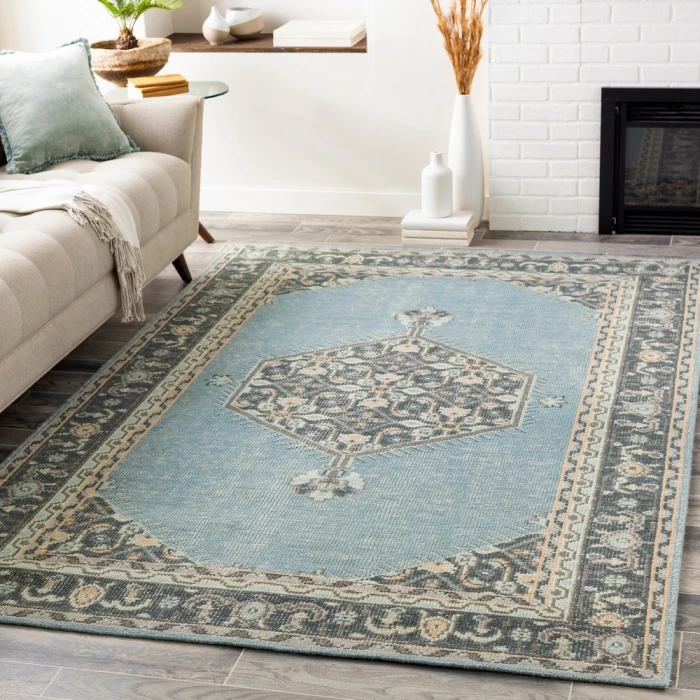 Surya Zahra ZHA-4050 Area Rug